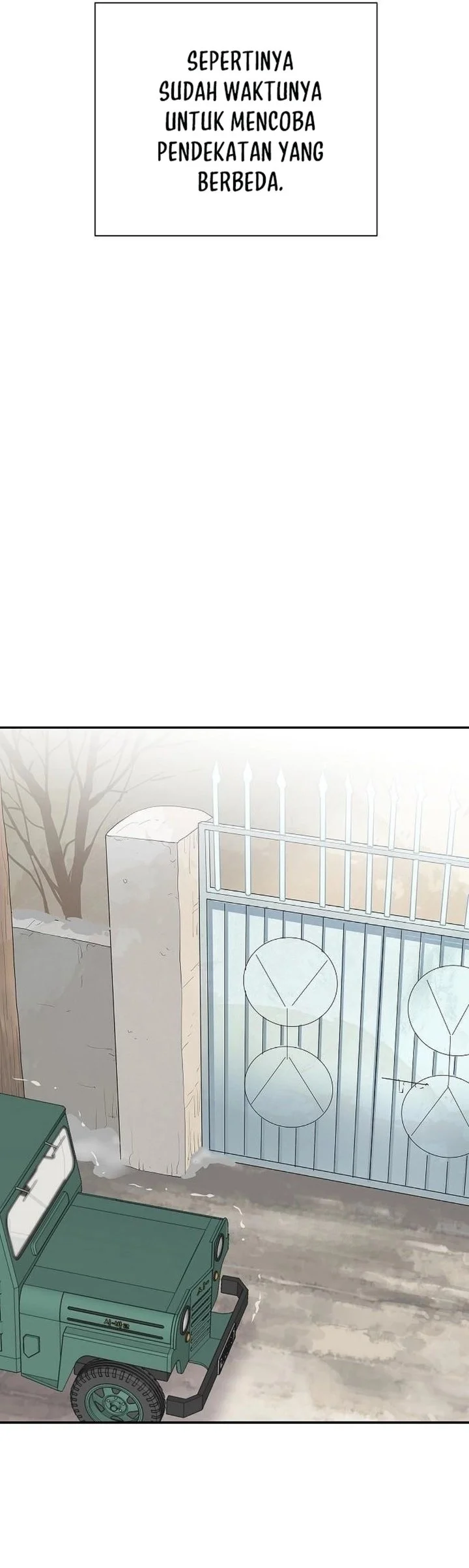 I Alone Am the True Chaebol Chapter 24 Gambar 5