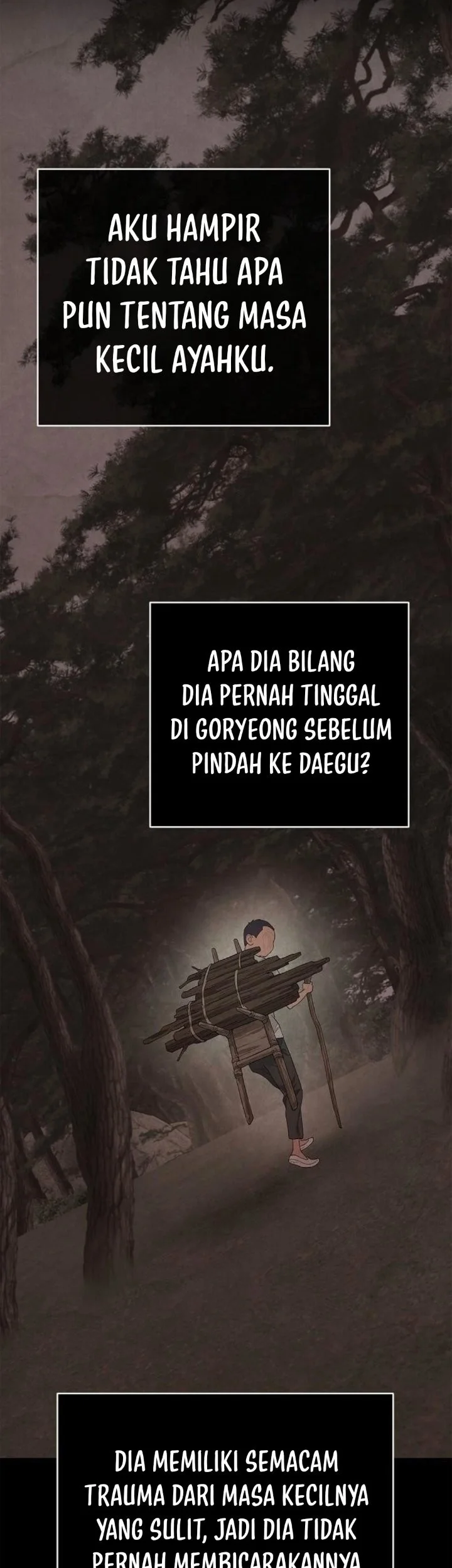 I Alone Am the True Chaebol Chapter 25 Gambar 7