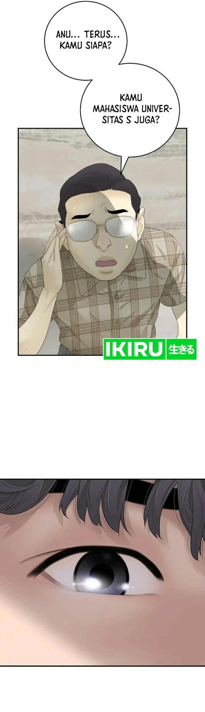 I Alone Am the True Chaebol Chapter 6 Gambar 5