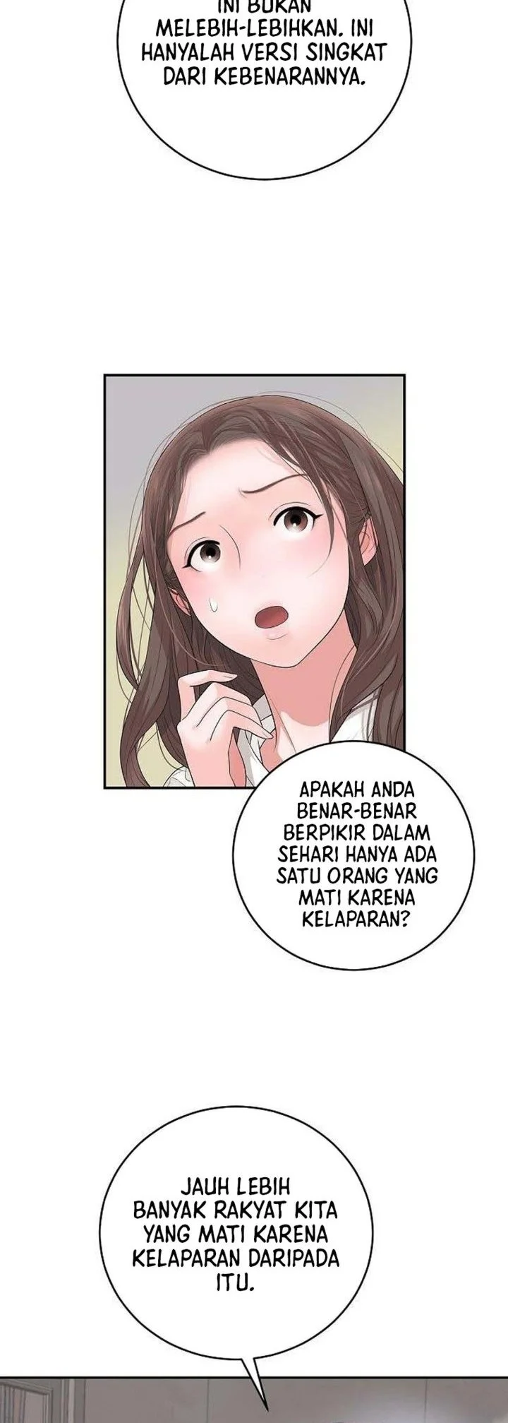 I Alone Am the True Chaebol Chapter 7 Gambar 4