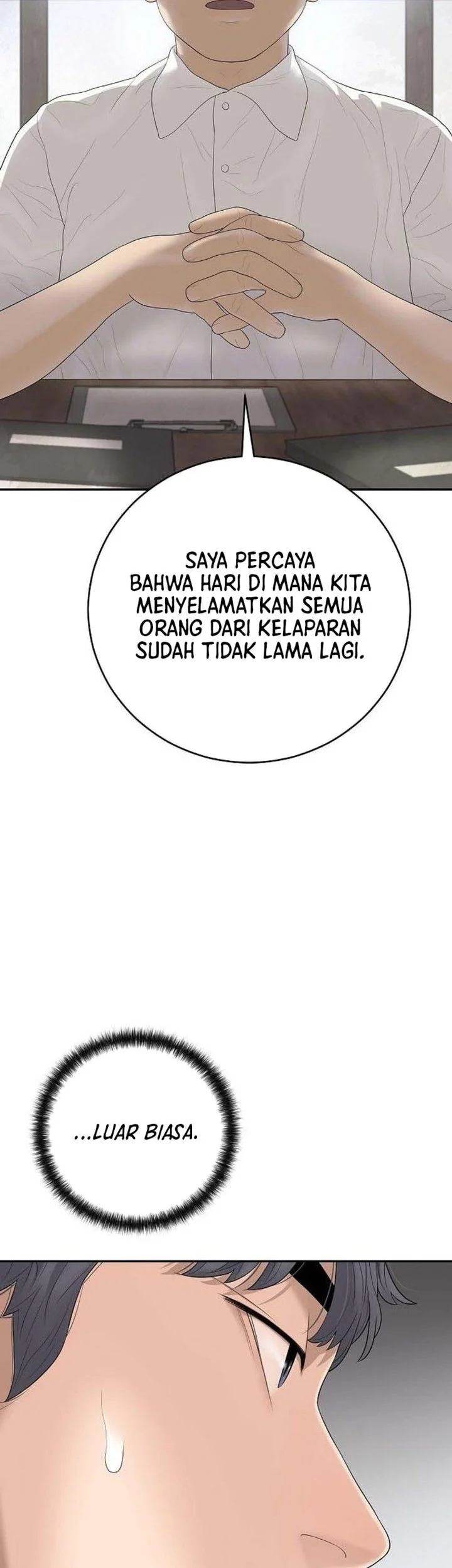 I Alone Am the True Chaebol Chapter 7 Gambar 6
