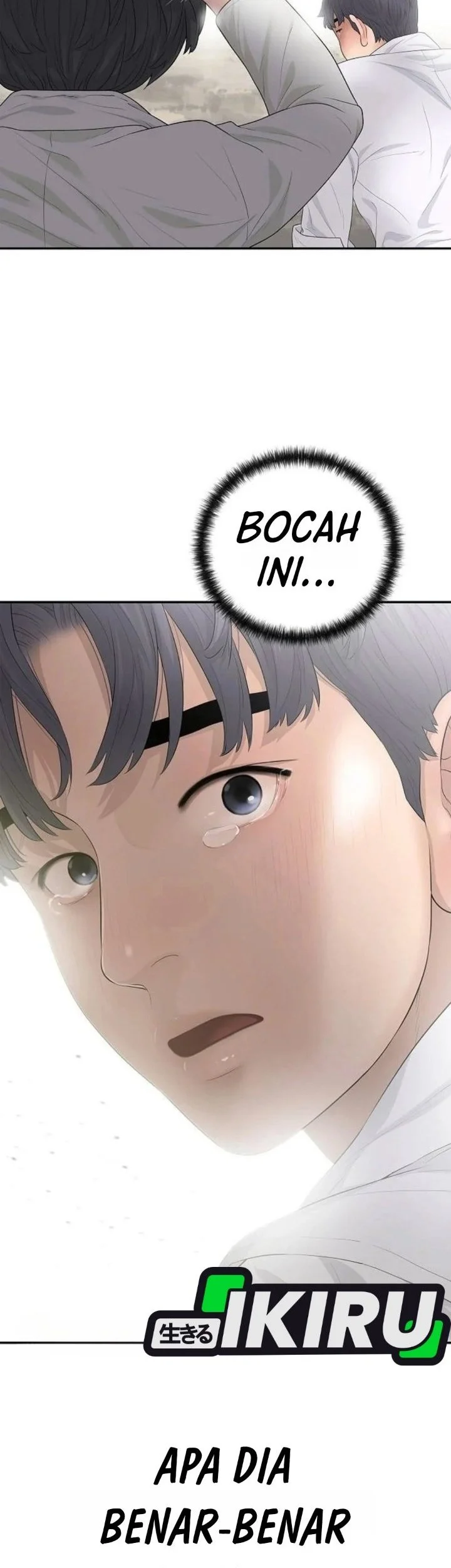 I Alone Am the True Chaebol Chapter 9 Gambar 6
