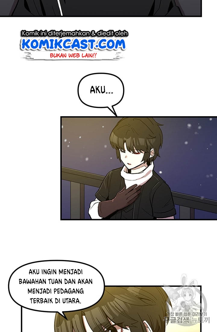 I Am Player Who Suck Alone (Solo Bug Player) Chapter 11 Gambar 6