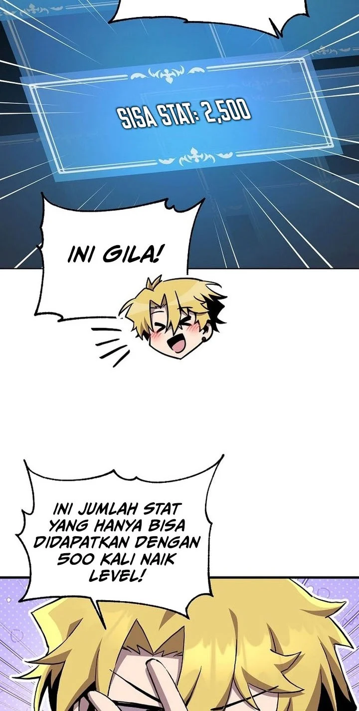I Am Player Who Suck Alone (Solo Bug Player) Chapter 185 Gambar 5