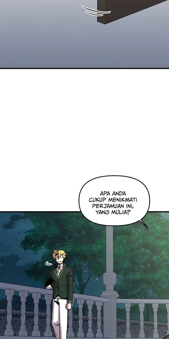 I Am Player Who Suck Alone (Solo Bug Player) Chapter 186 Gambar 5