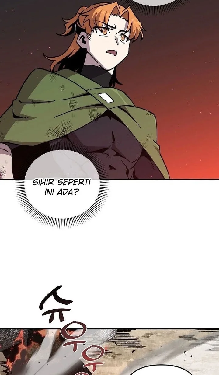 I Am Player Who Suck Alone (Solo Bug Player) Chapter 187 Gambar 5