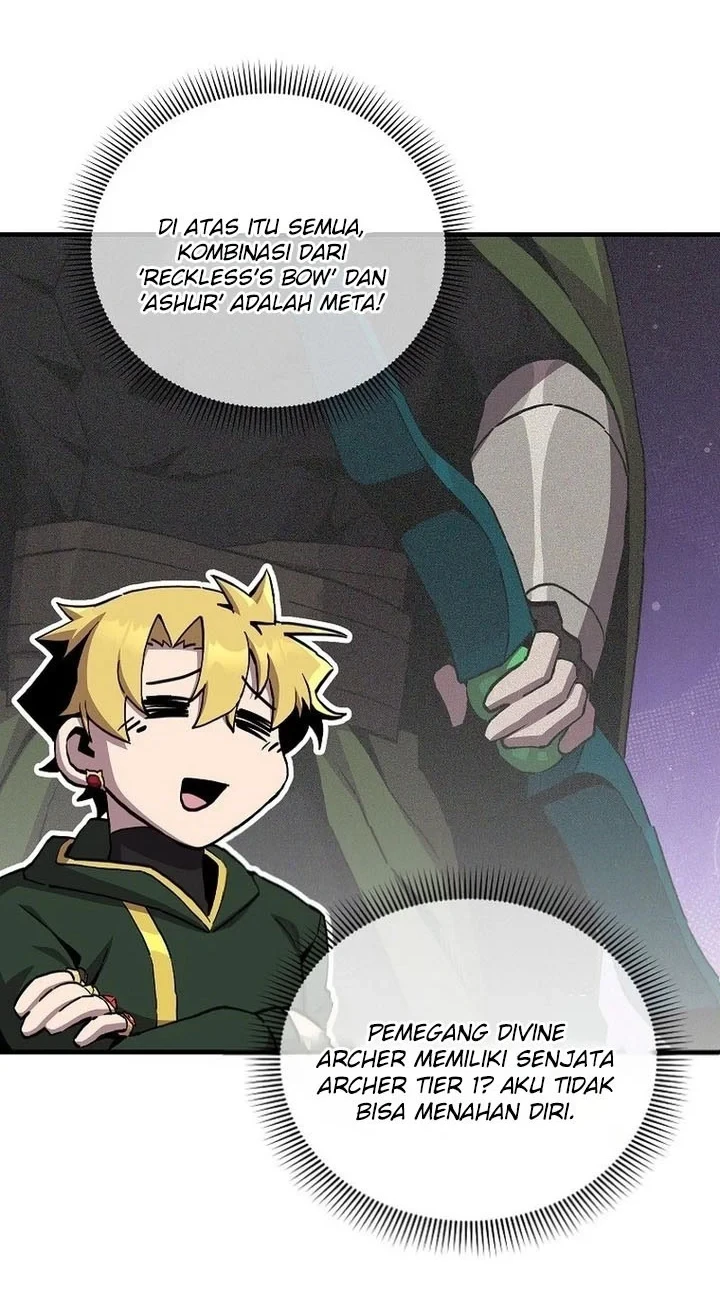 I Am Player Who Suck Alone (Solo Bug Player) Chapter 188 Gambar 5