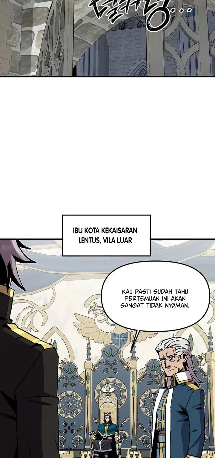 I Am Player Who Suck Alone (Solo Bug Player) Chapter 190 Gambar 5