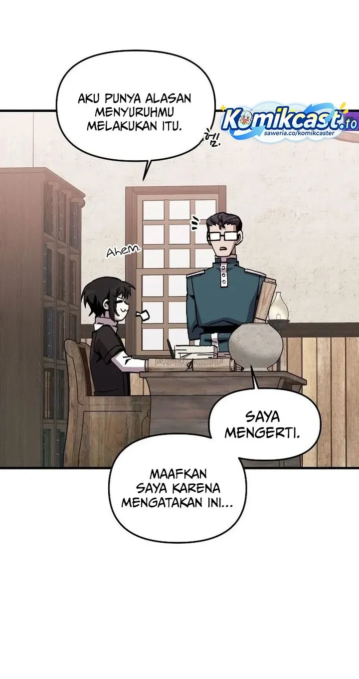 I Am Player Who Suck Alone (Solo Bug Player) Chapter 191 Gambar 5
