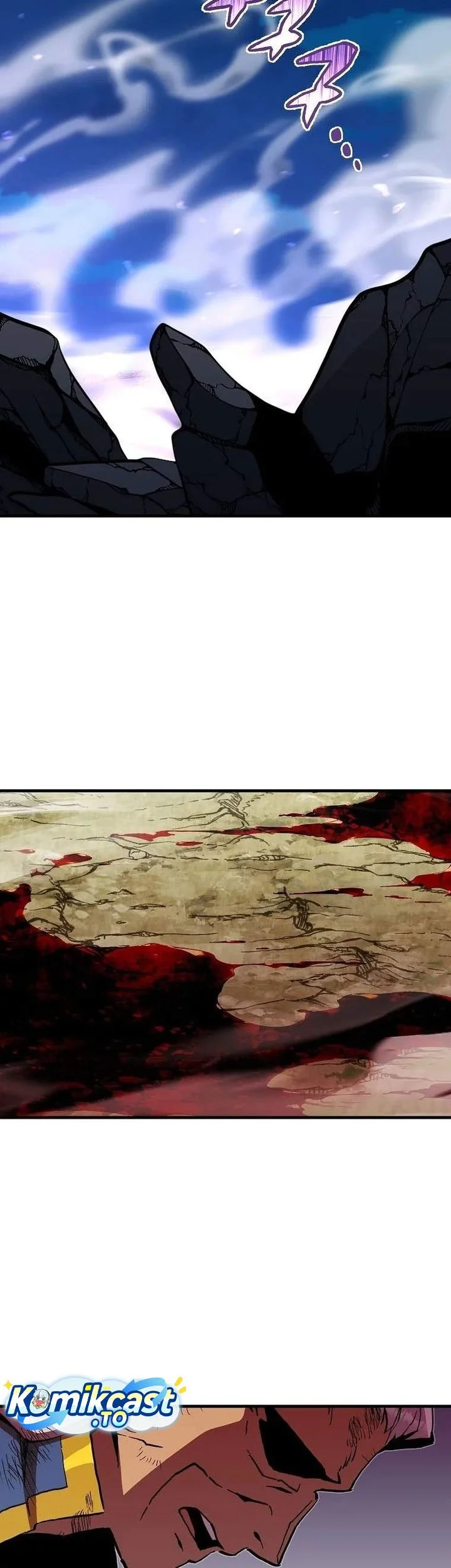I Am Player Who Suck Alone (Solo Bug Player) Chapter 198 Gambar 3