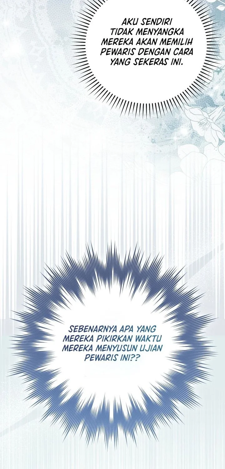 I Am the 5-Year-Old Spy Who Kidnapped the Villain Chapter 22 Gambar 6