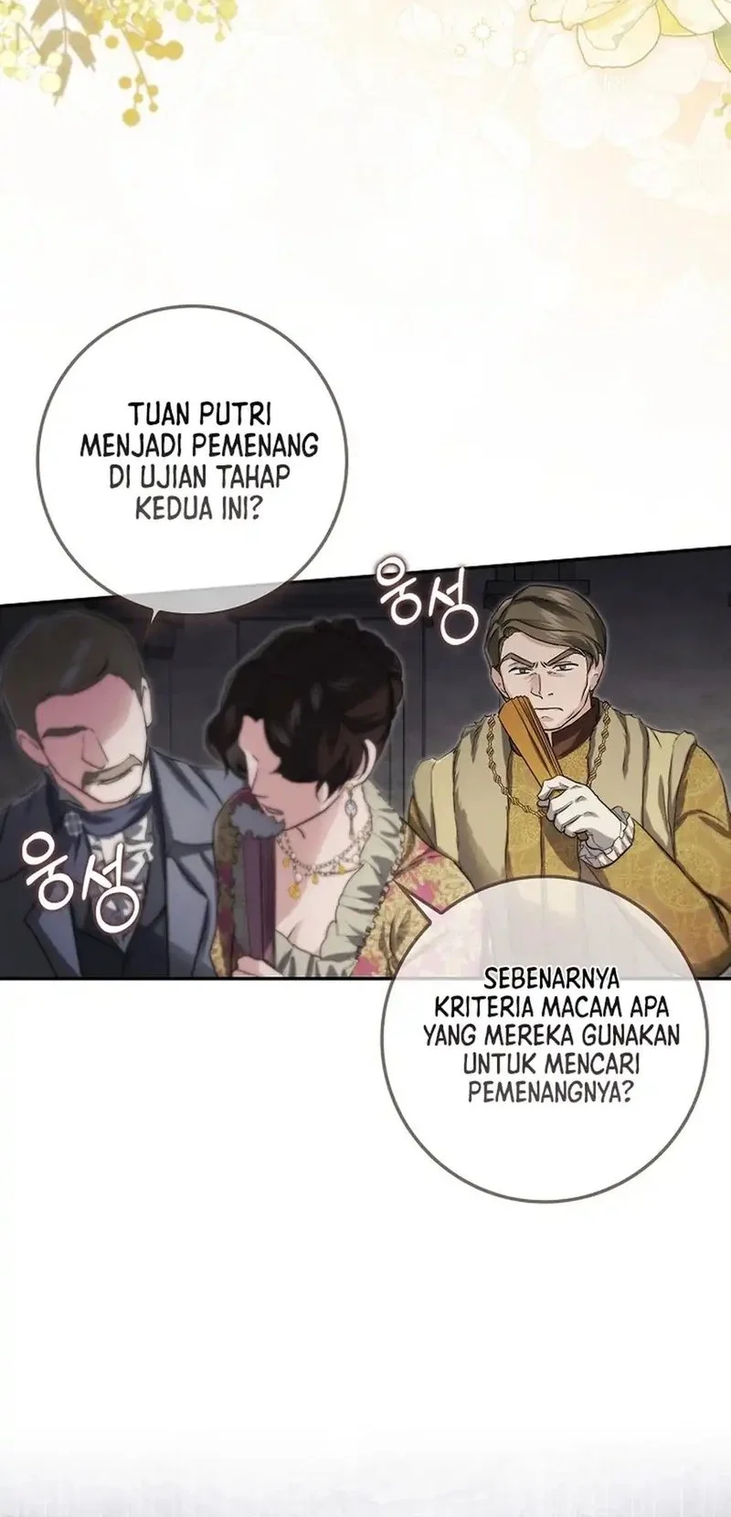 I Am the 5-Year-Old Spy Who Kidnapped the Villain Chapter 23 Gambar 6