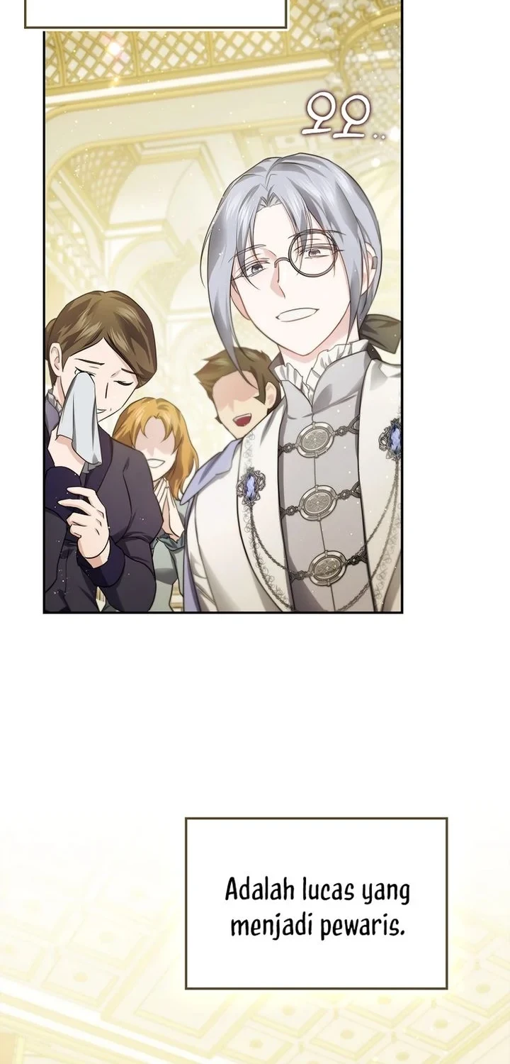 I Am the 5-Year-Old Spy Who Kidnapped the Villain Chapter 25 Gambar 7