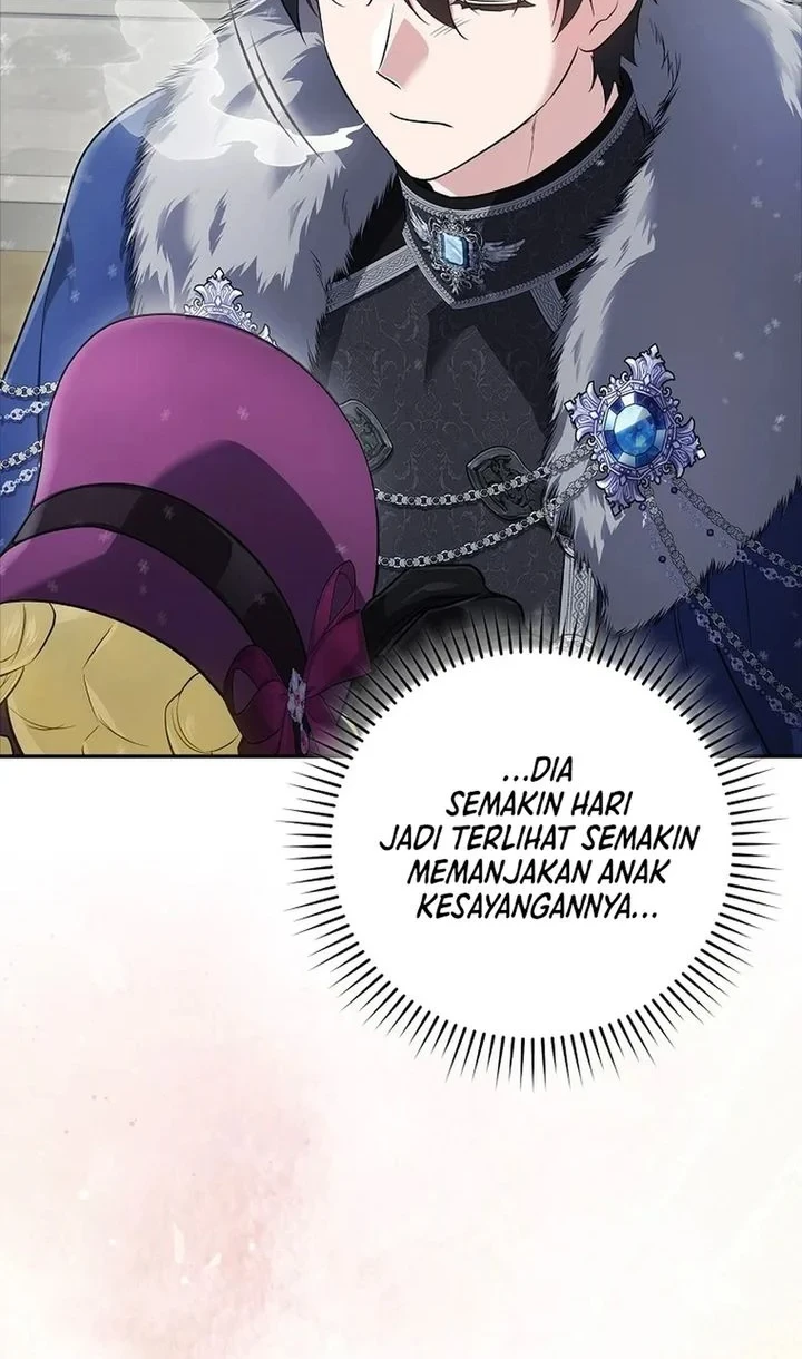 I Am the 5-Year-Old Spy Who Kidnapped the Villain Chapter 27 Gambar 6