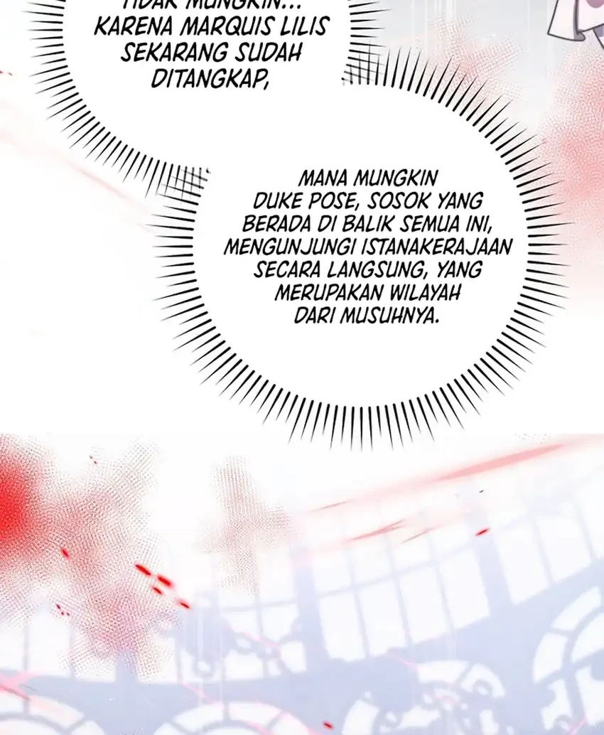 I Am the 5-Year-Old Spy Who Kidnapped the Villain Chapter 28 Gambar 8