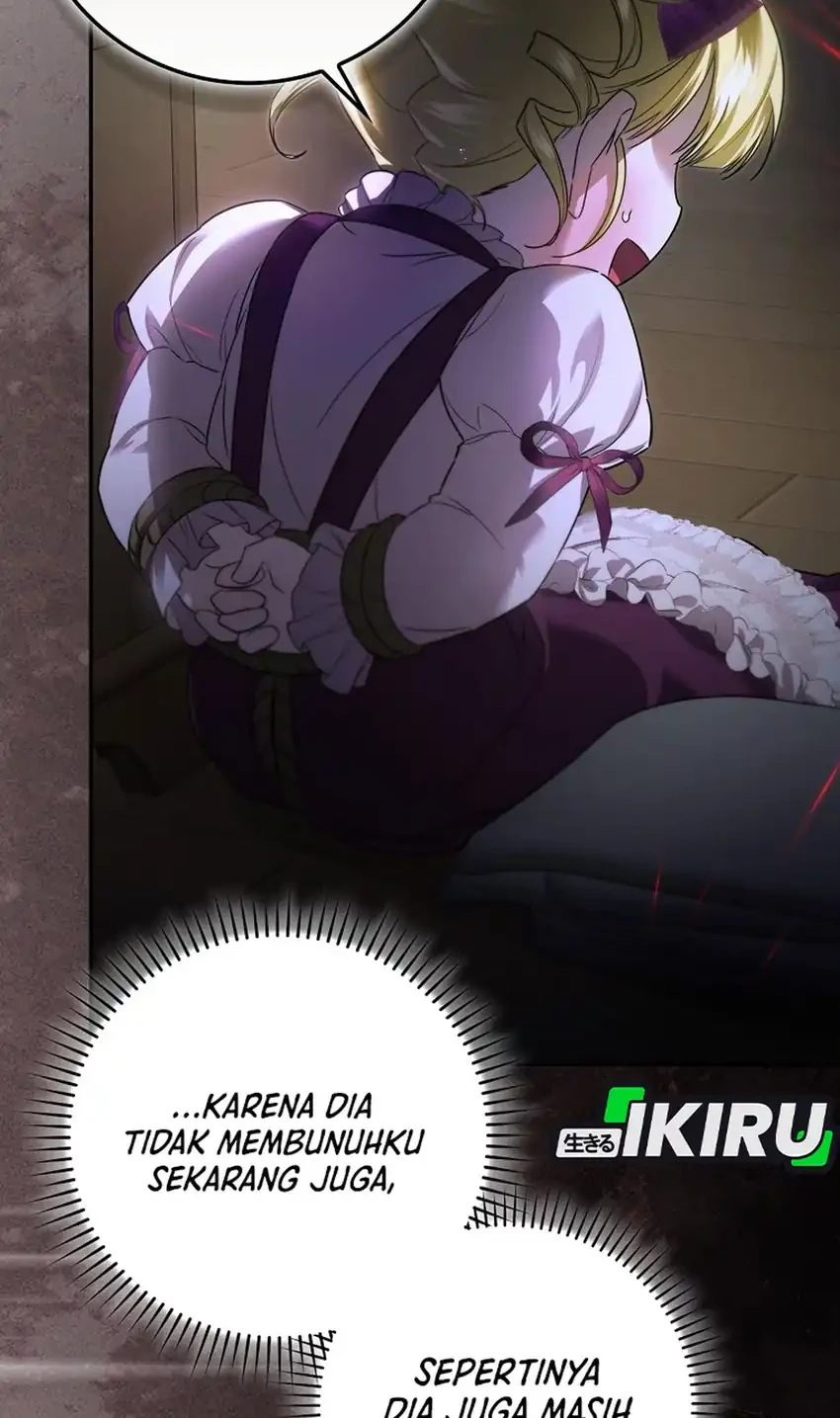 I Am the 5-Year-Old Spy Who Kidnapped the Villain Chapter 29 Gambar 8