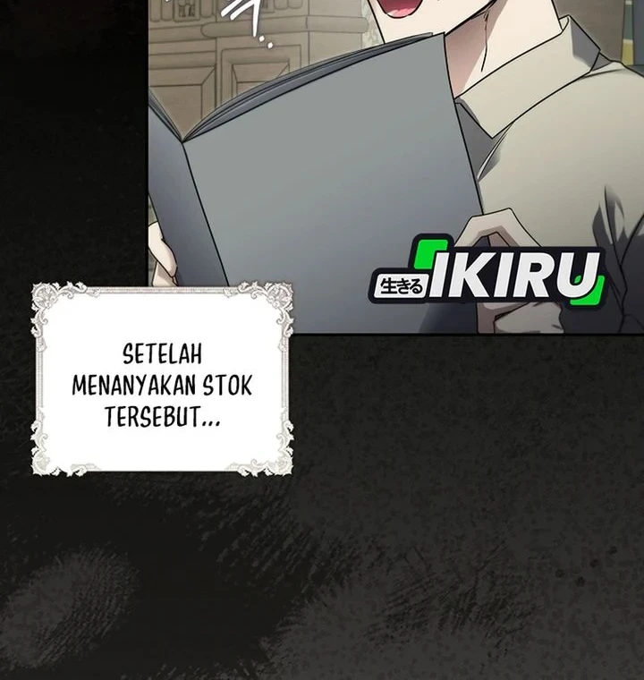 I Am the 5-Year-Old Spy Who Kidnapped the Villain Chapter 34 Gambar 6