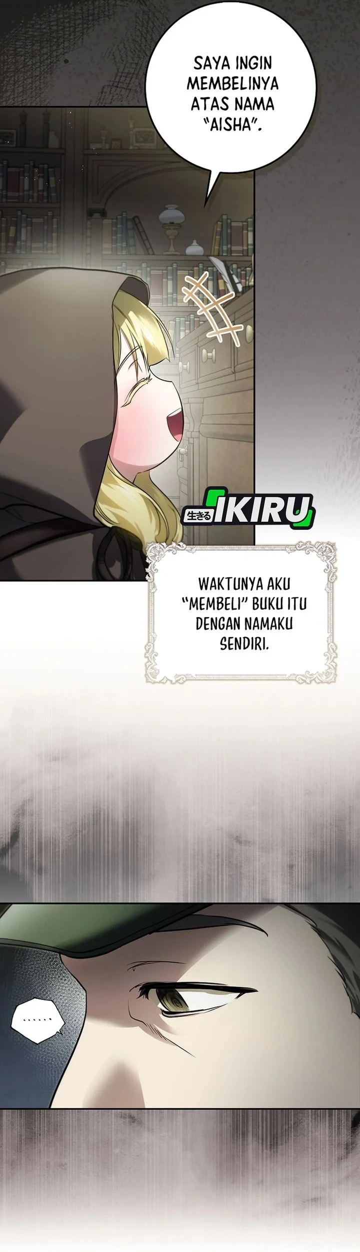 I Am the 5-Year-Old Spy Who Kidnapped the Villain Chapter 34 Gambar 7