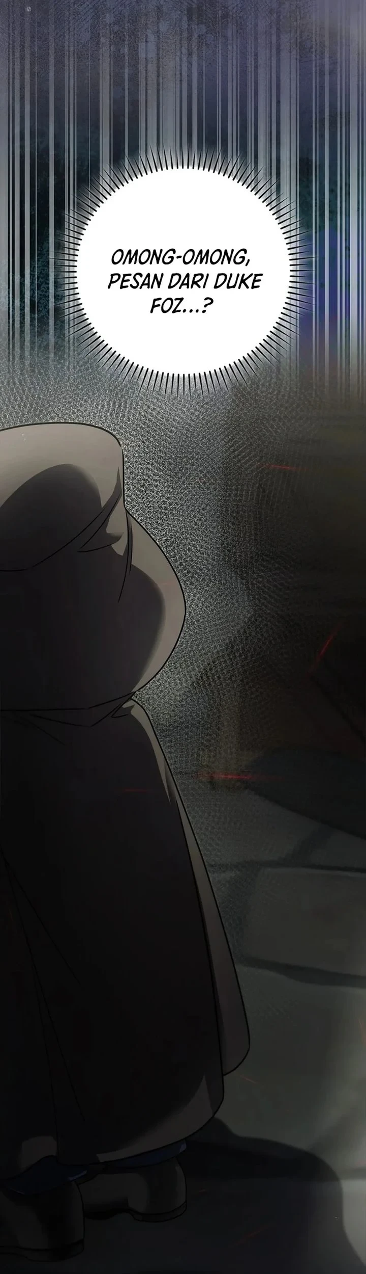I Am the 5-Year-Old Spy Who Kidnapped the Villain Chapter 35 Gambar 5