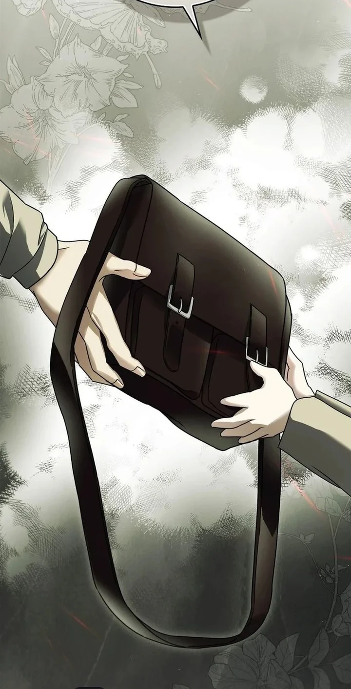 I Am the 5-Year-Old Spy Who Kidnapped the Villain Chapter 35 Gambar 8
