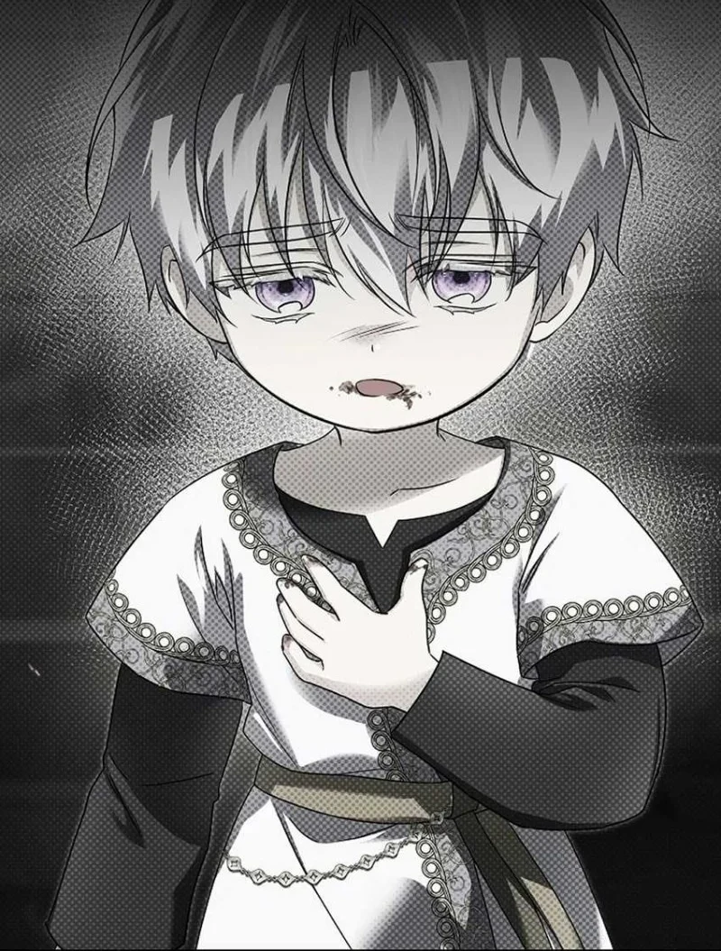 I Am the 5-Year-Old Spy Who Kidnapped the Villain Chapter 36 Gambar 6