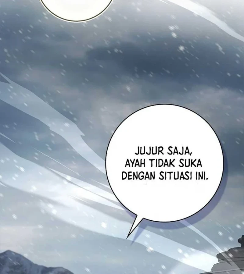I Am the 5-Year-Old Spy Who Kidnapped the Villain Chapter 36 Gambar 8