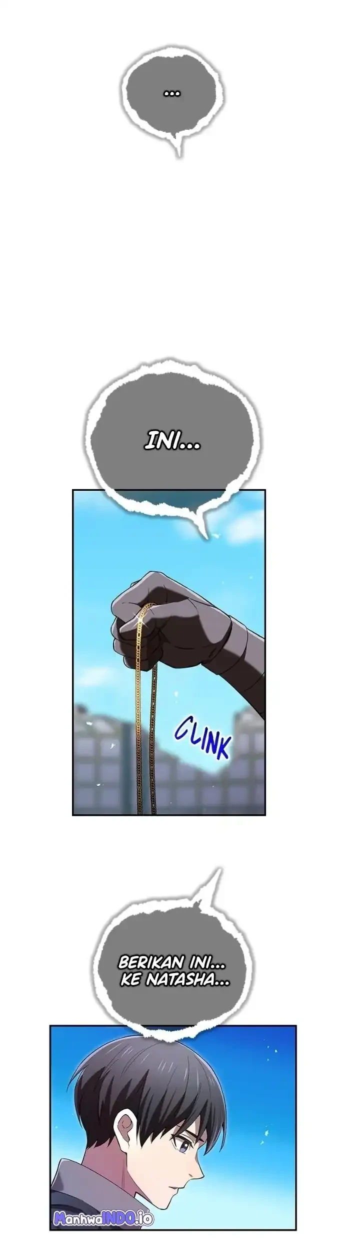 I Am the Strongest Awakeners, Recognized by All of the World’s Cheat Masters Chapter 72 Gambar 5