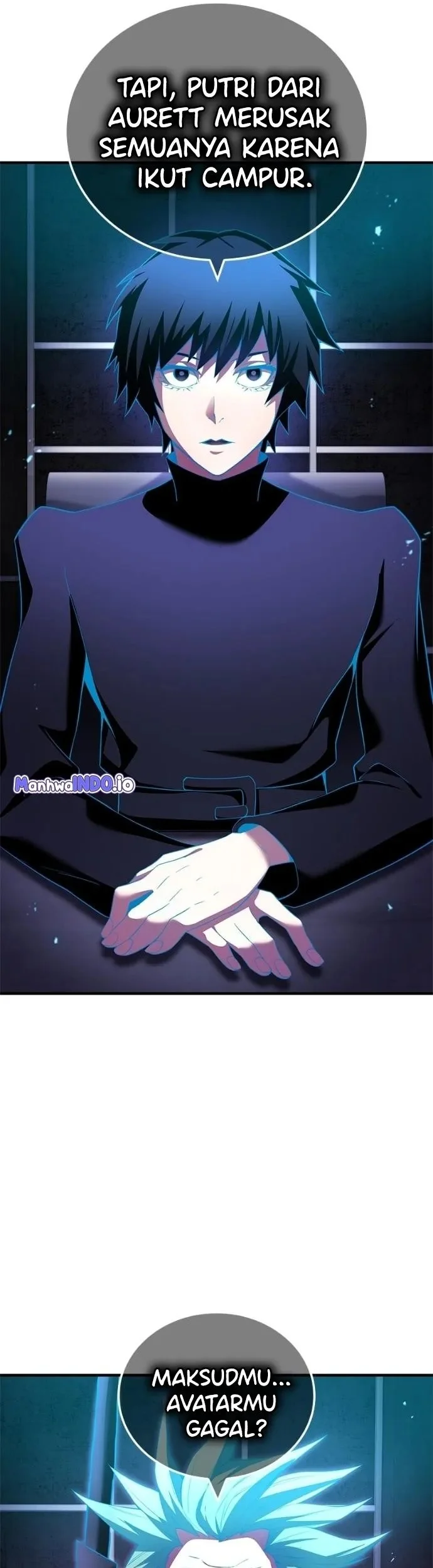 I Am the Strongest Awakeners, Recognized by All of the World’s Cheat Masters Chapter 74 Gambar 5
