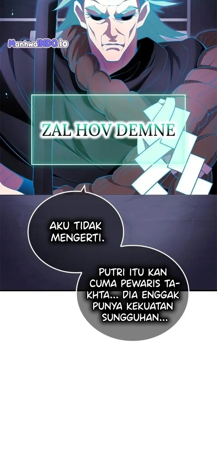 I Am the Strongest Awakeners, Recognized by All of the World’s Cheat Masters Chapter 74 Gambar 6
