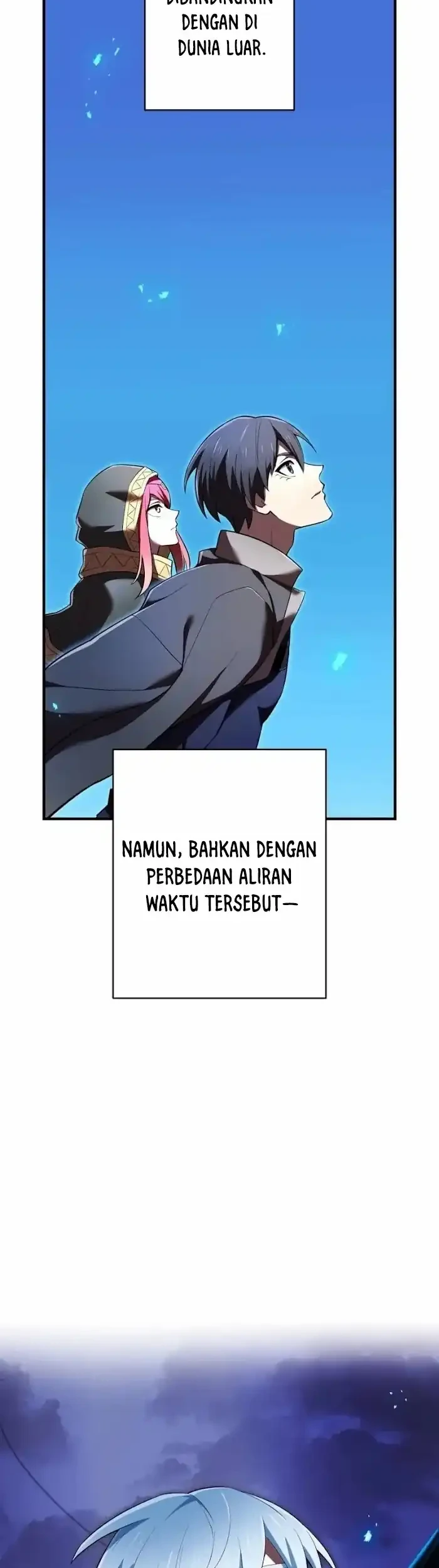 I Am the Strongest Awakeners, Recognized by All of the World’s Cheat Masters Chapter 76 Gambar 6