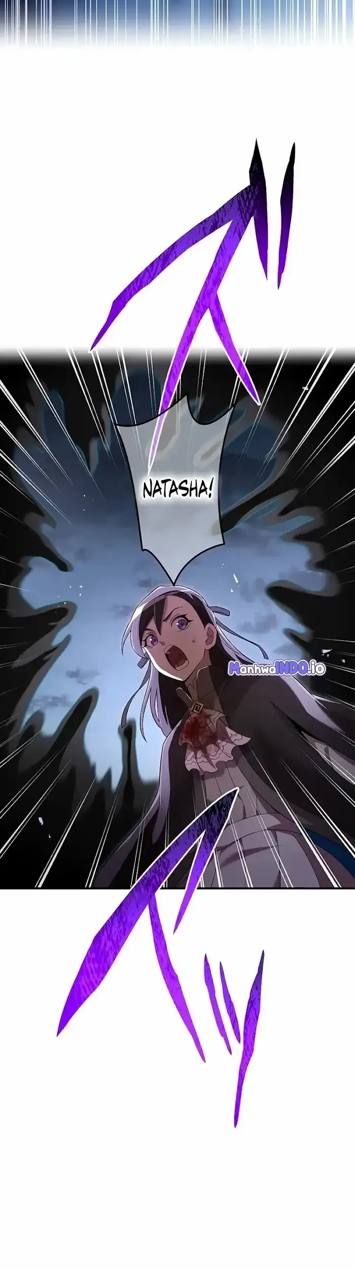 I Am the Strongest Awakeners, Recognized by All of the World’s Cheat Masters Chapter 77 Gambar 6