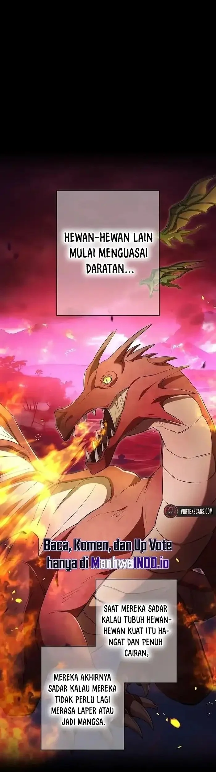 I Am the Strongest Awakeners, Recognized by All of the World’s Cheat Masters Chapter 78 Gambar 4