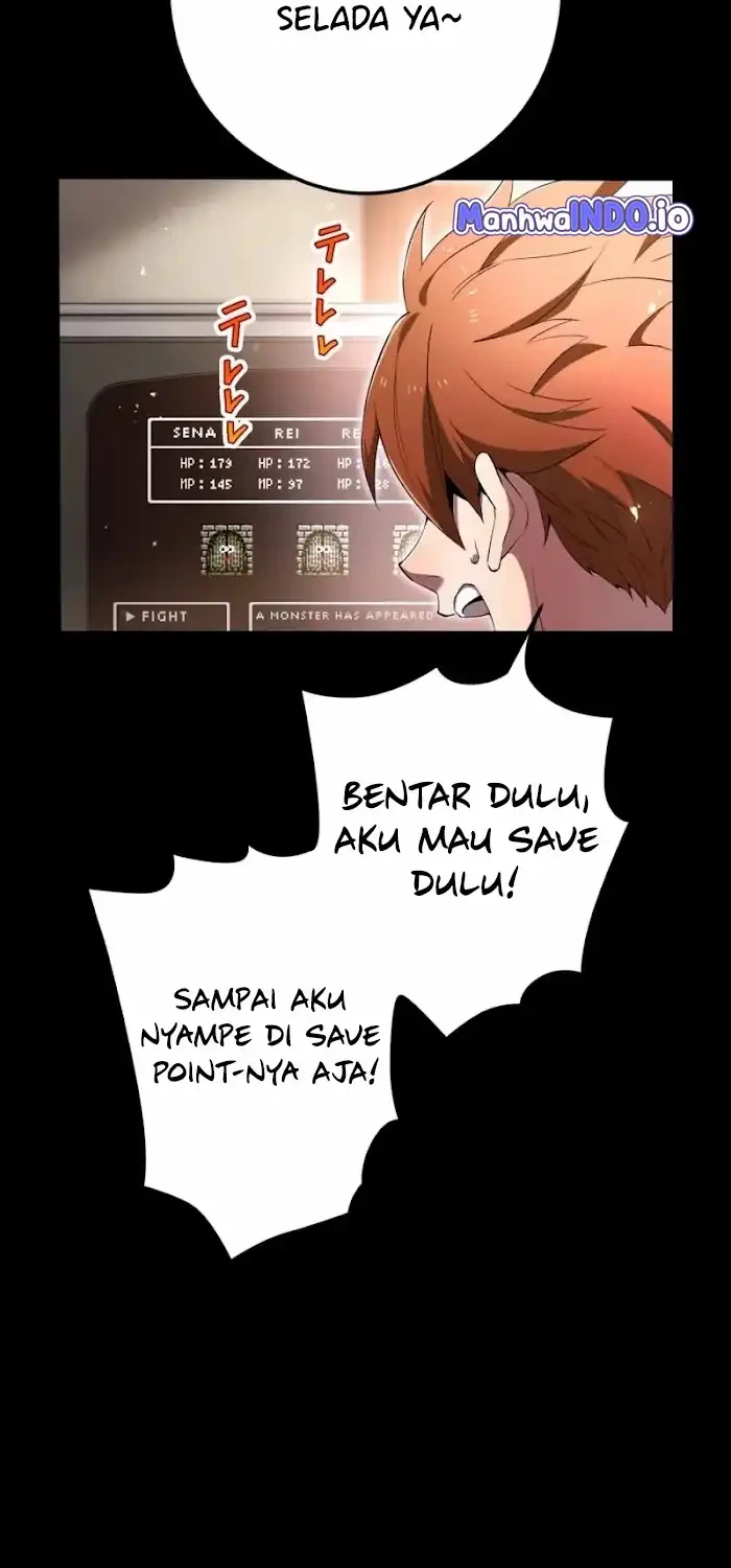 I Am the Strongest Awakeners, Recognized by All of the World’s Cheat Masters Chapter 79 Gambar 6