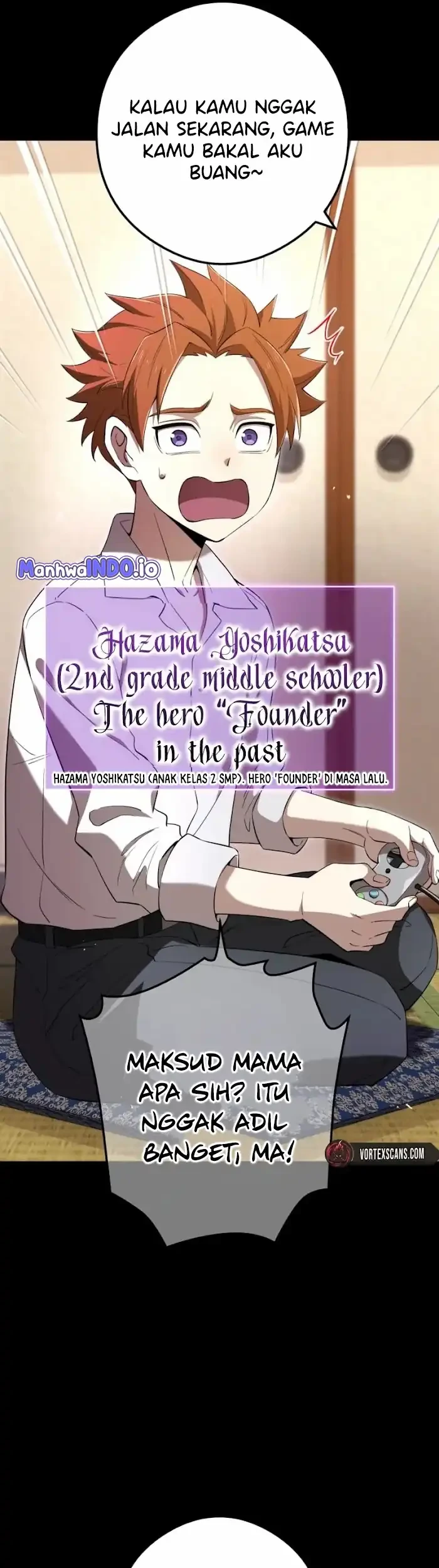 I Am the Strongest Awakeners, Recognized by All of the World’s Cheat Masters Chapter 79 Gambar 8