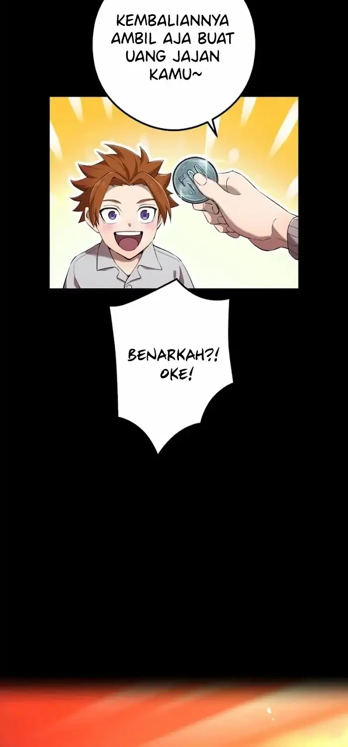I Am the Strongest Awakeners, Recognized by All of the World’s Cheat Masters Chapter 79 Gambar 9