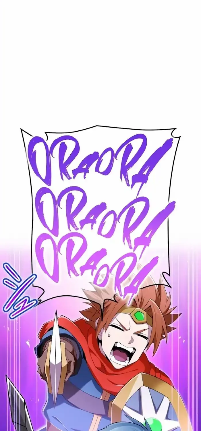 I Am the Strongest Awakeners, Recognized by All of the World’s Cheat Masters Chapter 80 Gambar 6