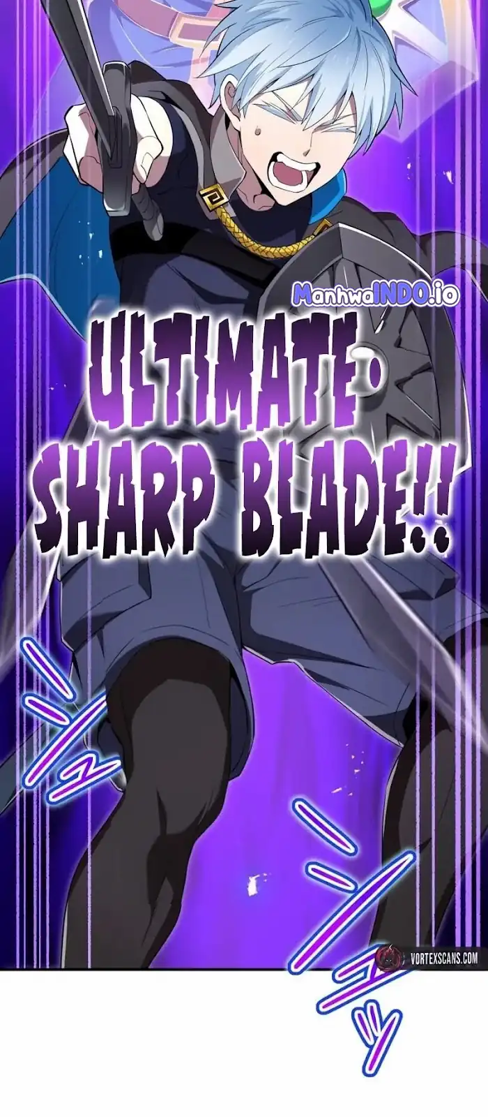 I Am the Strongest Awakeners, Recognized by All of the World’s Cheat Masters Chapter 80 Gambar 7
