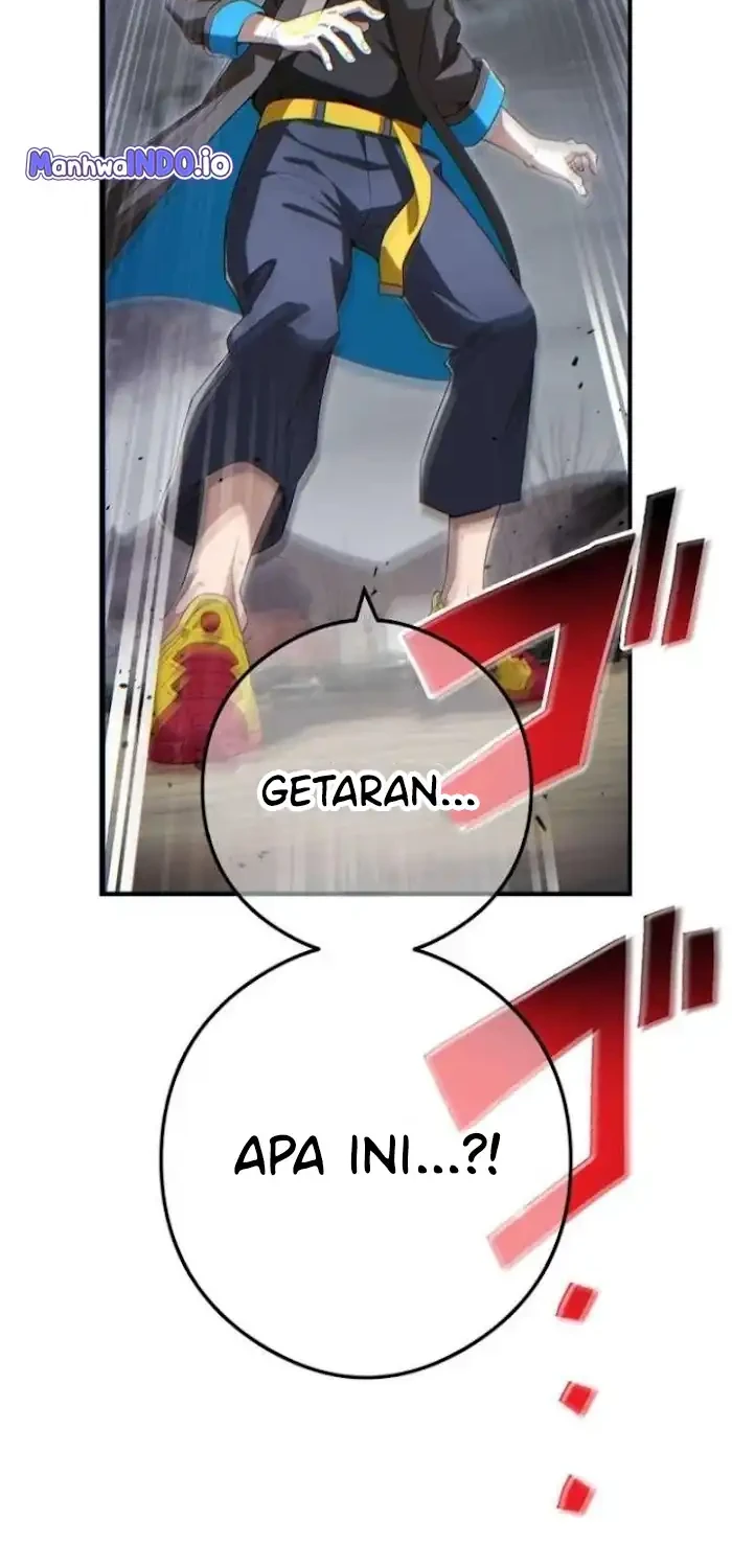 I Am the Strongest Awakeners, Recognized by All of the World’s Cheat Masters Chapter 81 Gambar 6