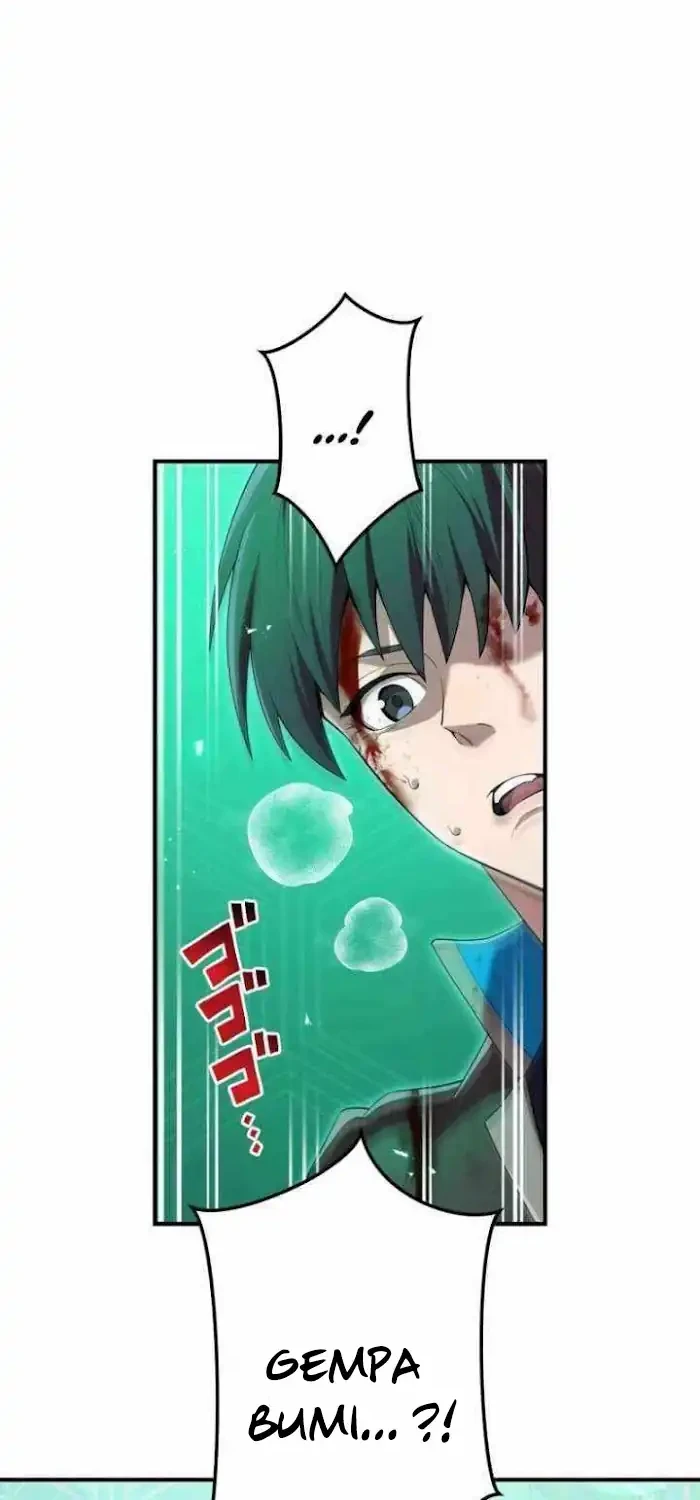 I Am the Strongest Awakeners, Recognized by All of the World’s Cheat Masters Chapter 81 Gambar 9