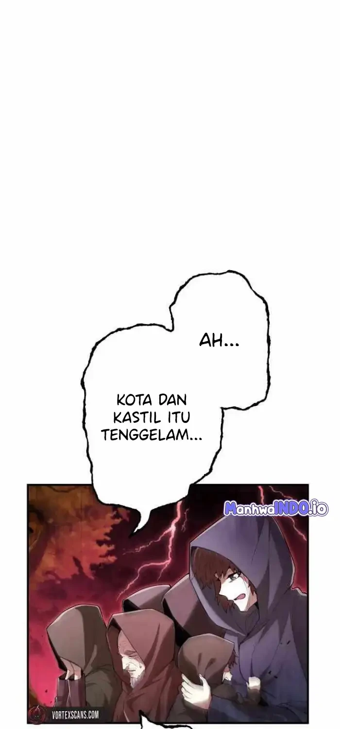 I Am the Strongest Awakeners, Recognized by All of the World’s Cheat Masters Chapter 82 Gambar 6