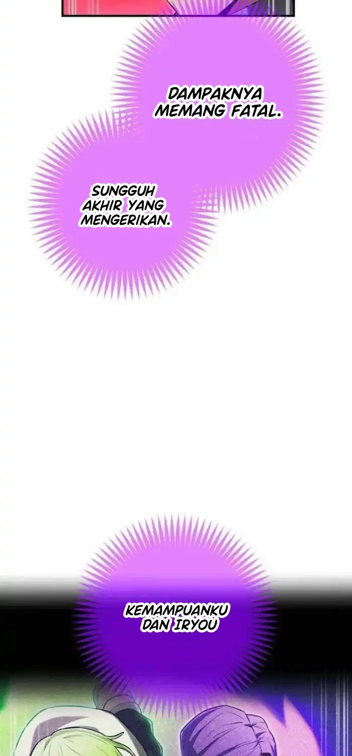 I Am the Strongest Awakeners, Recognized by All of the World’s Cheat Masters Chapter 82 Gambar 9
