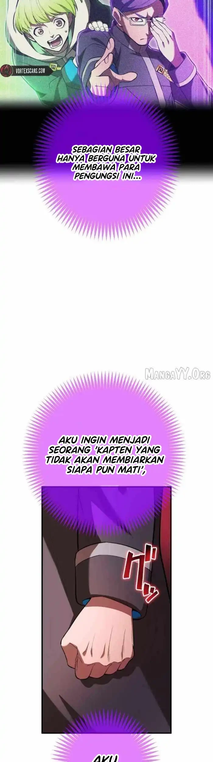 I Am the Strongest Awakeners, Recognized by All of the World’s Cheat Masters Chapter 82 Gambar 10