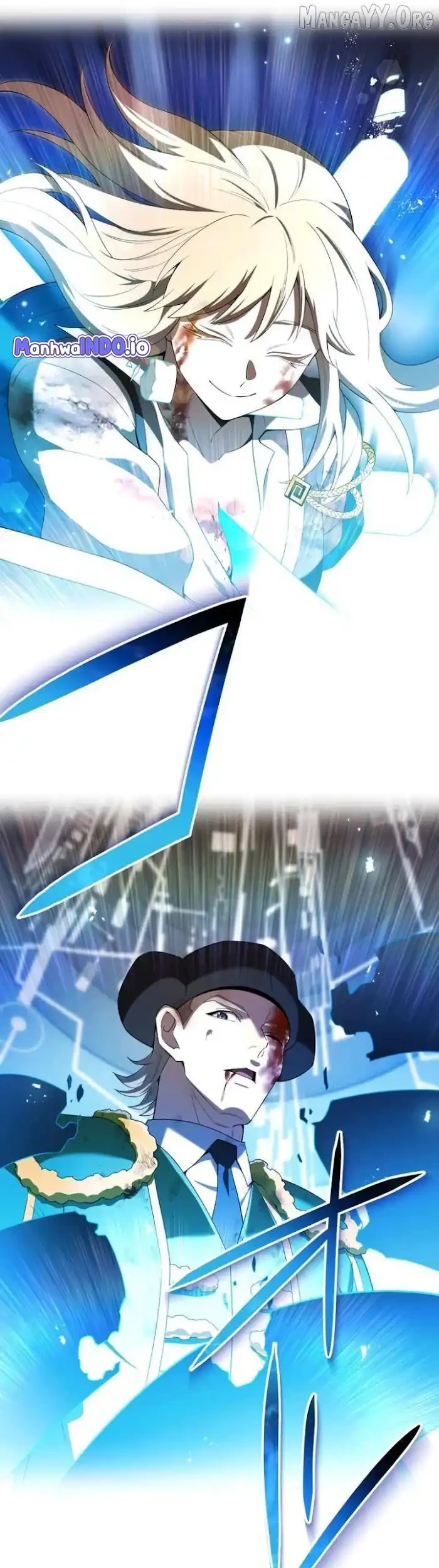 I Am the Strongest Awakeners, Recognized by All of the World’s Cheat Masters Chapter 83 Gambar 8