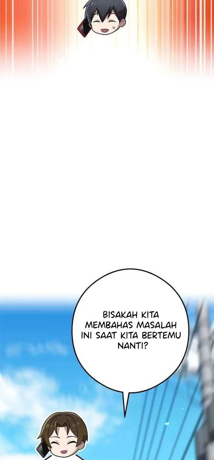 I Am the Strongest Awakeners, Recognized by All of the World’s Cheat Masters Chapter 85 Gambar 6