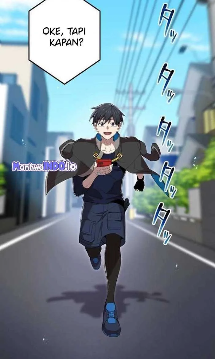 I Am the Strongest Awakeners, Recognized by All of the World’s Cheat Masters Chapter 85 Gambar 7