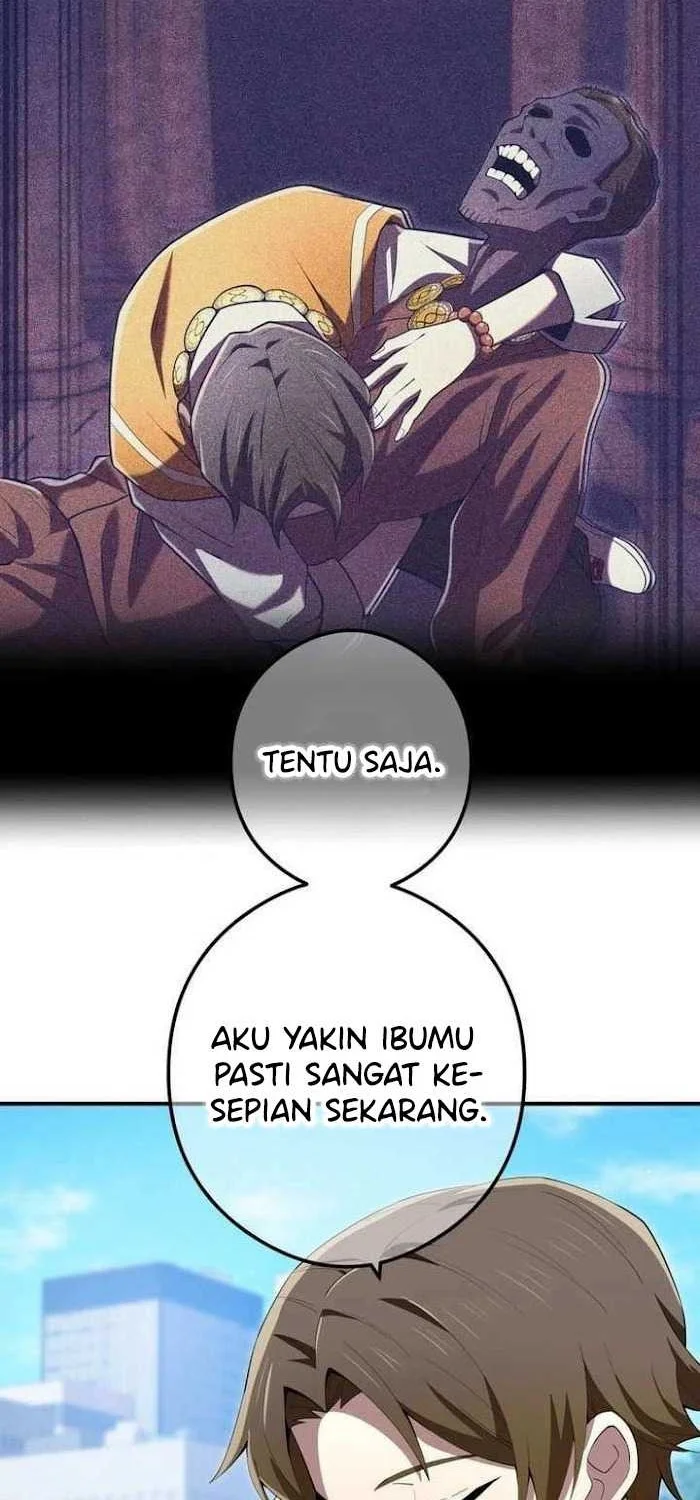 I Am the Strongest Awakeners, Recognized by All of the World’s Cheat Masters Chapter 85 Gambar 9