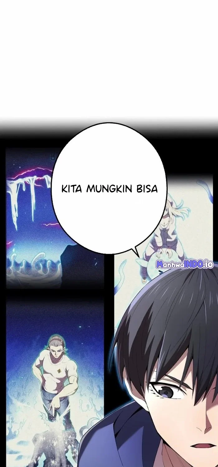 I Am the Strongest Awakeners, Recognized by All of the World’s Cheat Masters Chapter 86 Gambar 7