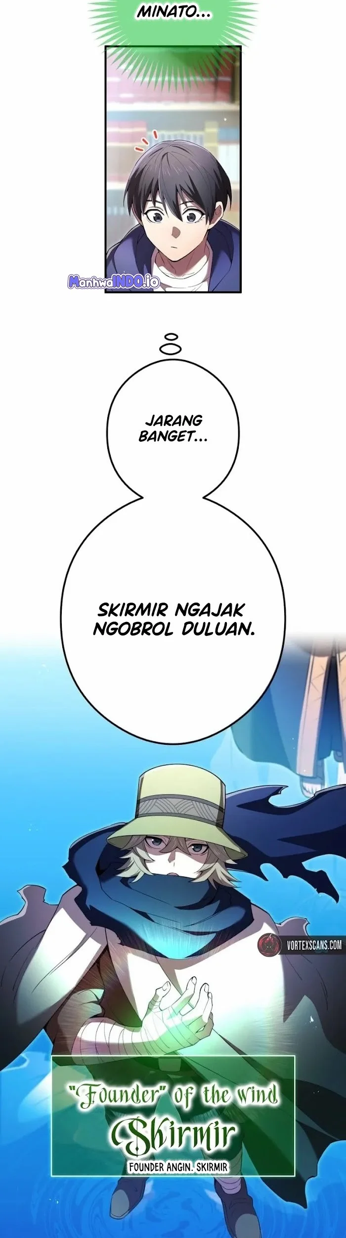 I Am the Strongest Awakeners, Recognized by All of the World’s Cheat Masters Chapter 86 Gambar 9