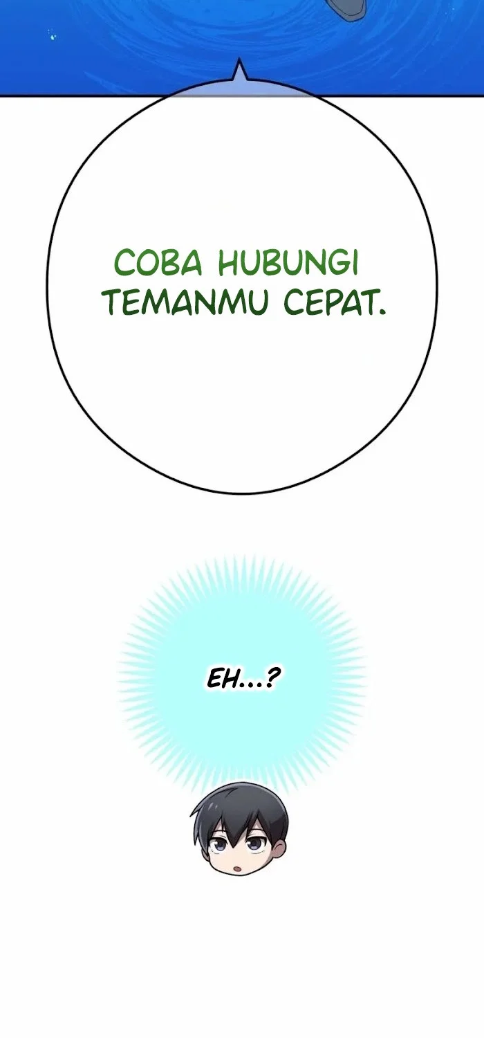 I Am the Strongest Awakeners, Recognized by All of the World’s Cheat Masters Chapter 86 Gambar 10