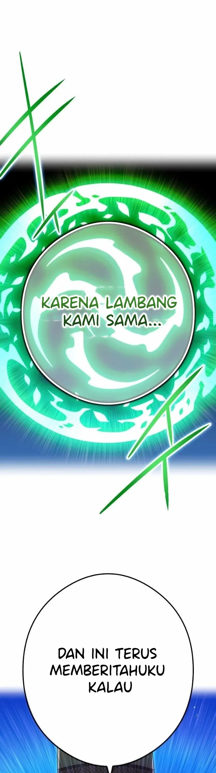 I Am the Strongest Awakeners, Recognized by All of the World’s Cheat Masters Chapter 86 Gambar 11